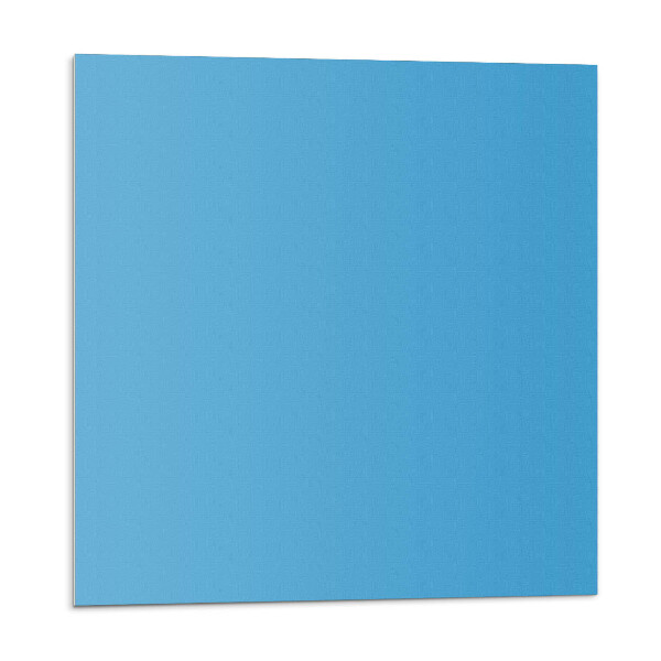 Stenový panel Modrá melódia