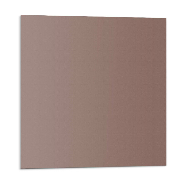 Nástenný panel pvc Hnedý motív