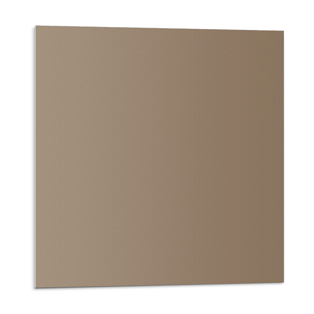 Dekoratívny nástenný panel Téma hnedej prírody