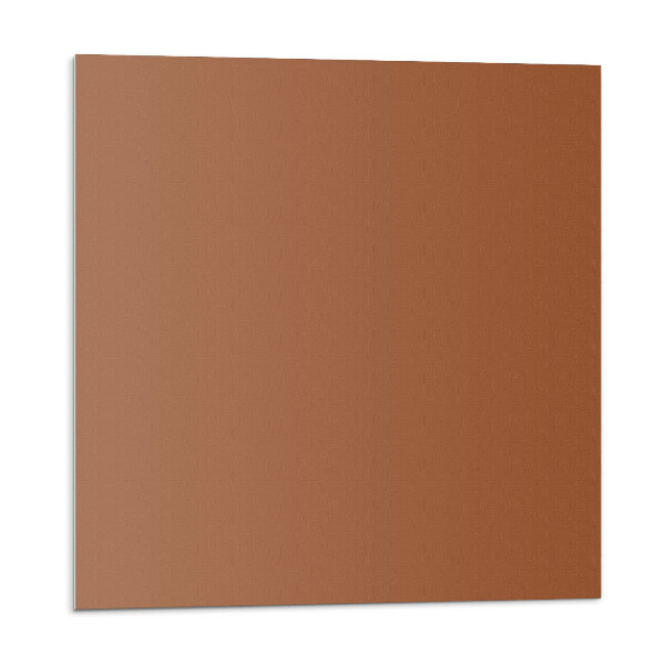 Stenový panel Hnedý prízvuk