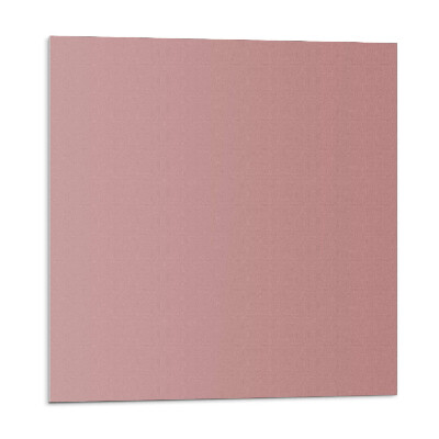 Stenový panel Ružový výraz