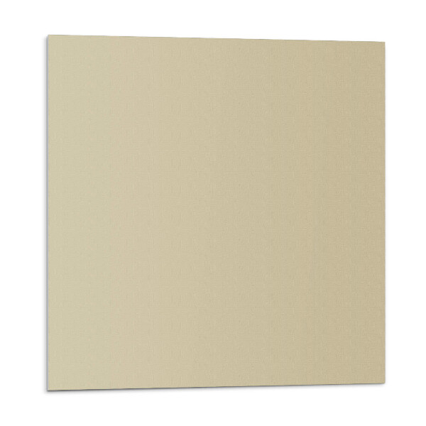 Stenový panel Tmavo žltá