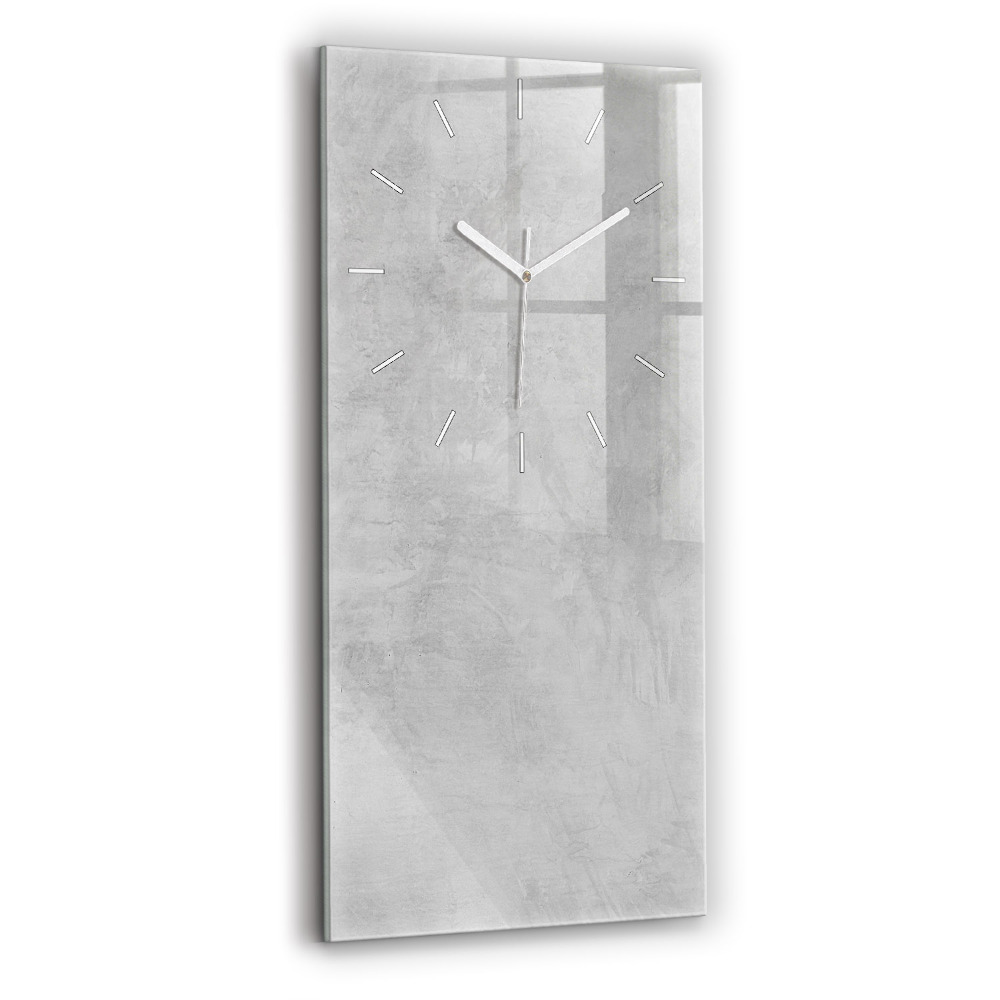 Vertikálne hodiny Kamenná stena